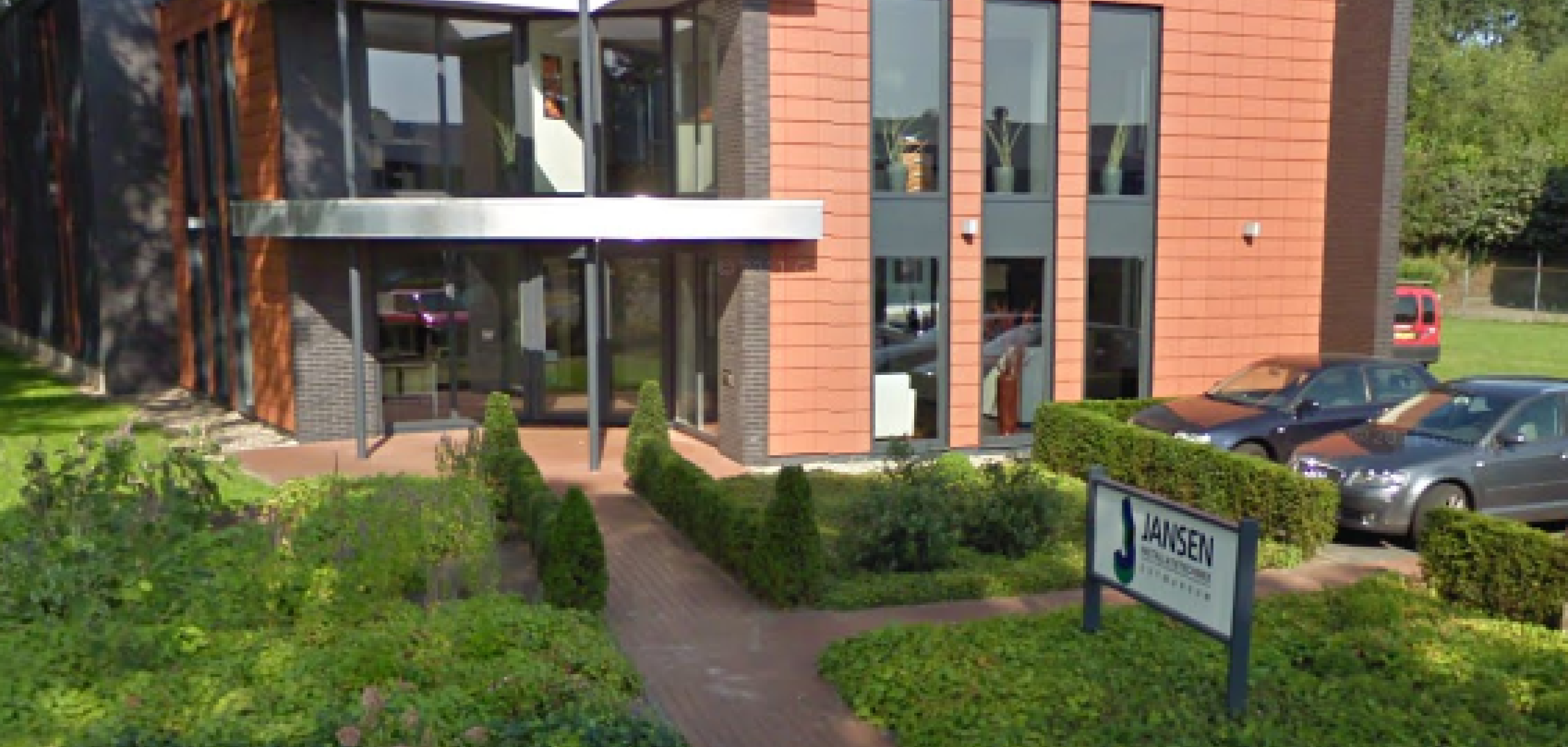 Jansen Installatietechniek