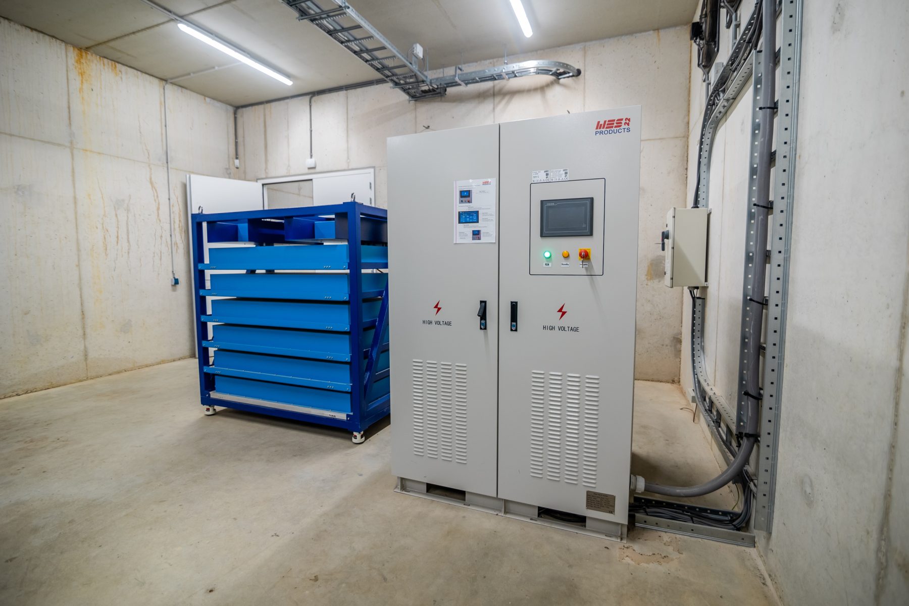 Gemeente Rijssen Holten Koerbelt Accukelder 15