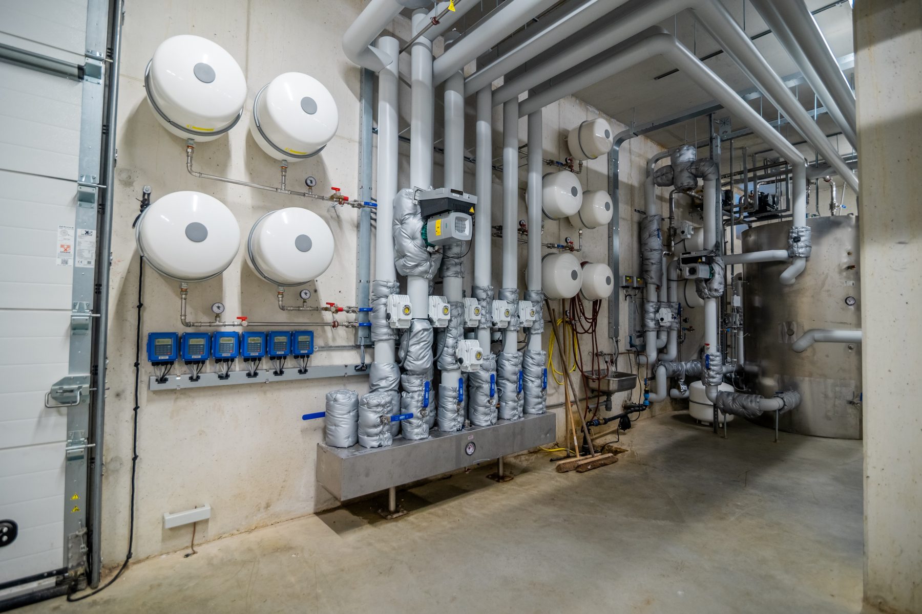 Gemeente Rijssen Holten Koerbelt Accukelder 24